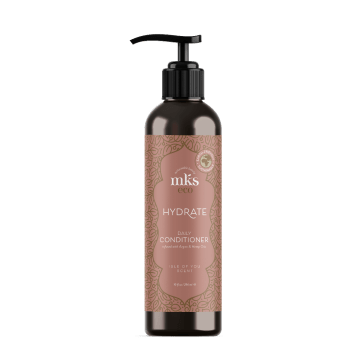 MKS-Eco Nourish Daily shampoo Isle of you 296ml