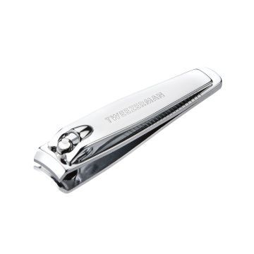 Tweezerman Nagelknipper stainless steel