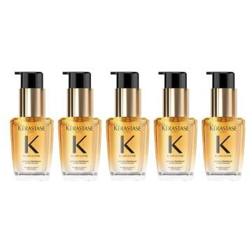 5x Kérastase Elixir Ultime Oil 30ml