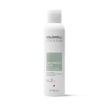 Goldwell StyleSign Lightweight Fluid 150ml
