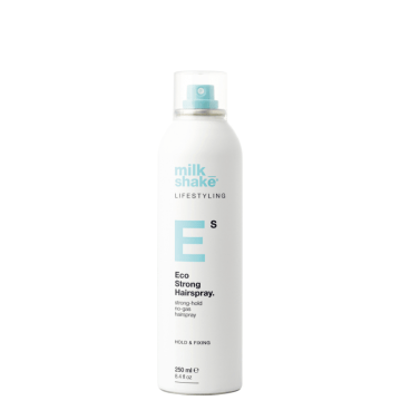 Milk_Shake Lifestyling Eco Strong Hairspray 250ml