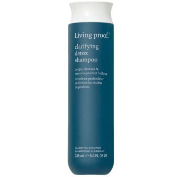 Living Proof Clarifying Detox Shampoo 236ml