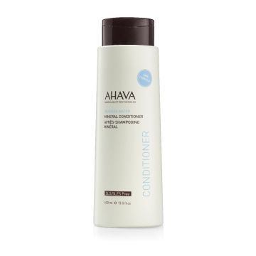 Ahava Mineral Conditioner 400ml