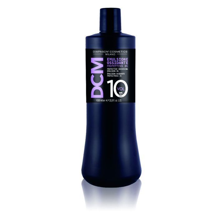 DCM Developer 10VOL 1000ml main product photo