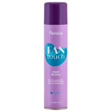 Fanola Fantouch Thermal Protective Spray 300ml