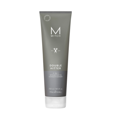 Paul Mitchell Mitch Double Hitter 250ml