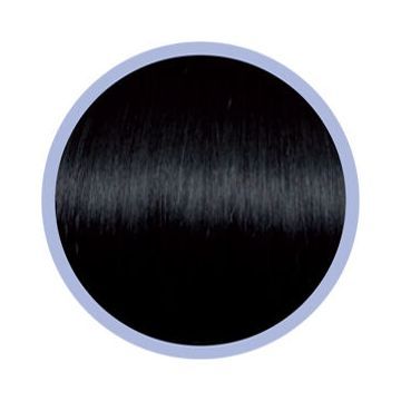 Seiseta Keratin Fusion 1B Zwart 50-55 cm