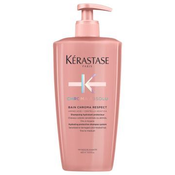 Kerastase Chroma Absolu Bain Chroma Respect  500ml