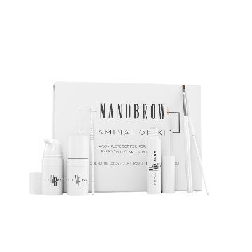 Nanobrow Lamination Kit