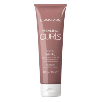 Lanza Healing Curls Curl Whirl Defining Crème 125ml