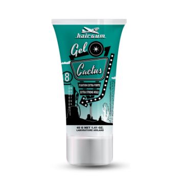 Hairgum Cactus Fixing Gel 40gr