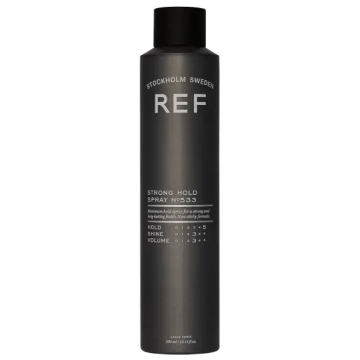 REF Strong Hold Spray 300ml