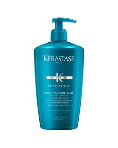 Kerastase Specifique Bain Vital Dermo-Calm Shampoo 500ml