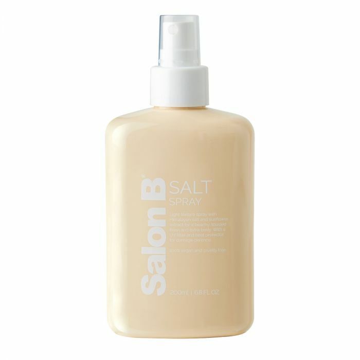 Salon B Salt Spray 200ml main product photo
