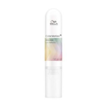 Wella ColorMotion+ Emulsion 50ml