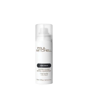 Paul Mitchell Super Clean Extra Hairspray 300ml