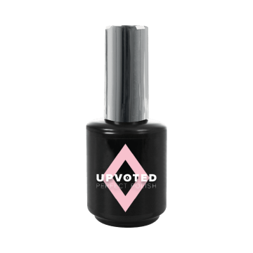 Nailperfect UPVOTED Funky Pastels Soak Off Gelpolish #235 Some Soft Pink 15ml