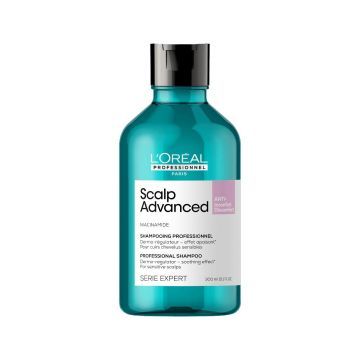L’Oréal Serie Expert Scalp Advanced Anti-Discomfort Dermo-regulator Shampoo 300ml