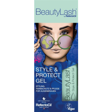 BeautyLash Style & Protect Gel 6ml