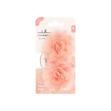 Invisibobble Clipstar Summer Rose M