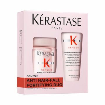Kerastase Genesis Discovery Set