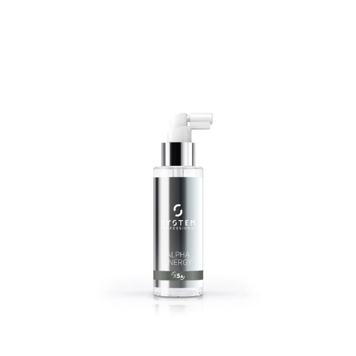 System Professional Extra Alpha Energy 100ml