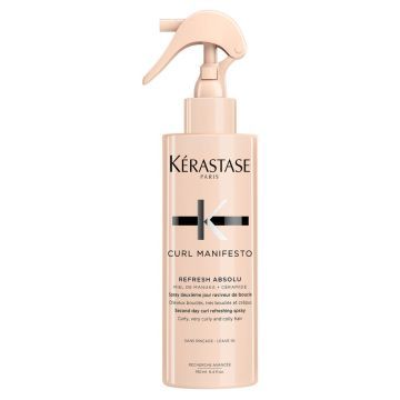 Kerastase Curl Manifesto Refresh Absolu 190ml
