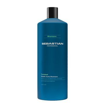 Sebastian Twisted Elastic Curls Shampoo 1000ml