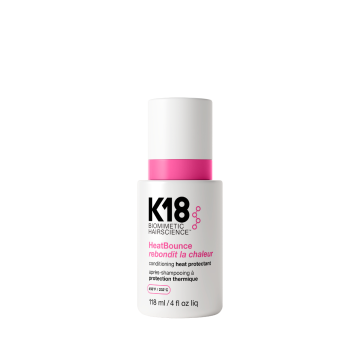 K18 Heat Bounce 118ml