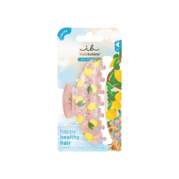 Invisibobble Clipstar Capri Charme L