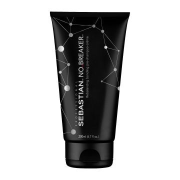 Sebastian No.Breaker Rebalancing Bonding Pre-shampoo Crème 200ml