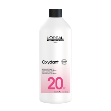 L'Oréal Oxydant Crème 20 VOL N.1 1000ml