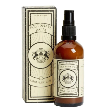Dear Barber Post Shave Balm 100ml