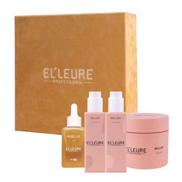 Elleure Cadeaupakket Kleur