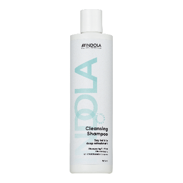 Indola Cleansing Shampoo 300ml