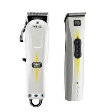Wahl Super taper + super trimmer