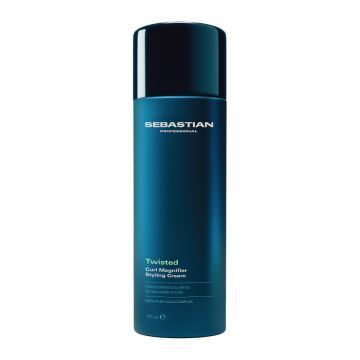 Sebastian Twisted Curl Magnifier Styling Cream 145ml