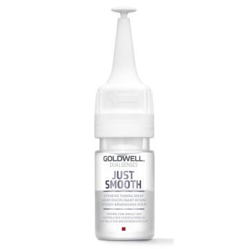 Goldwell Dualsenses Just Smooth Intensive Taming Serum 12x18ml