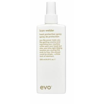 Evo Icon Welder Heat Protection Spray 200ml