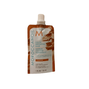 Moroccanoil Color Depositing Mask 30ml
