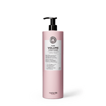 Maria Nila Pure Volume Conditioner 1000ml