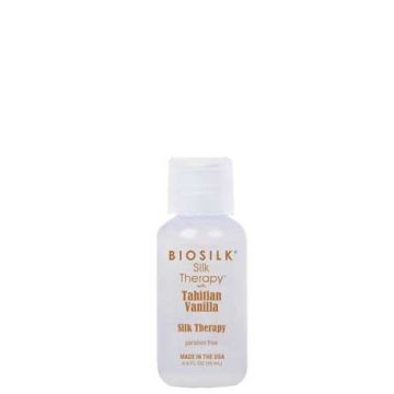 Biosilk Silk Therapy with Tahitian Vanilla 15ml