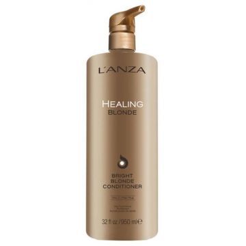 Lanza Healing Blonde Bright Blonde Shampoo 950ml