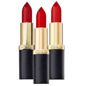 L'Oréal Paris Color Riche Matte Lipstick 4,8gr