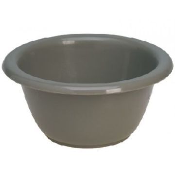 Verfpotje grijs