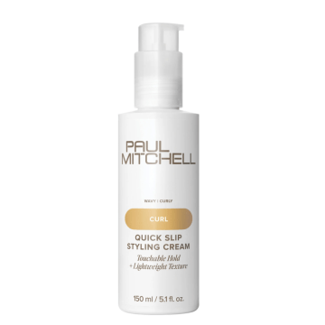 Paul Mitchell Quick Slip Styling Cream 150ml