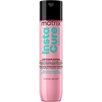 Matrix Instacure Build-A-Bond Mighty Bonds Shampoo 300ml