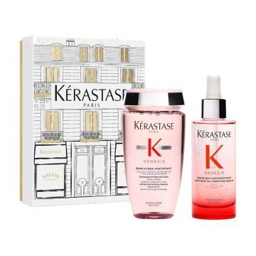 Kerastase Genesis Holidays Set