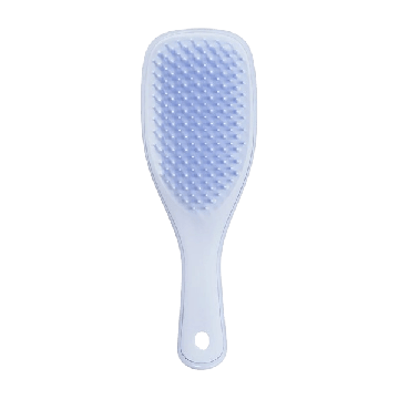 Tangle Teezer The Ultimate Detangler Mini Digital Lavender