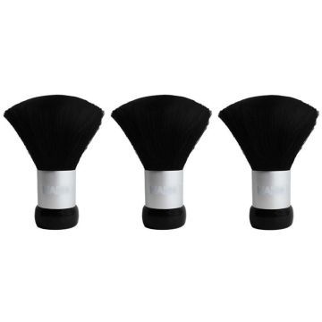 3x Haibu Essentials Nekkwast